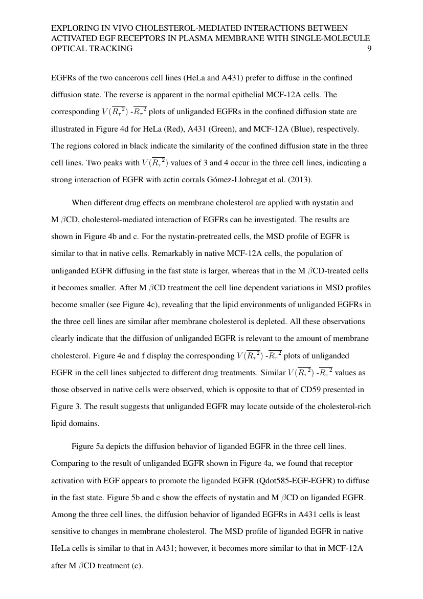 Example of Applied Psychological Measurement format