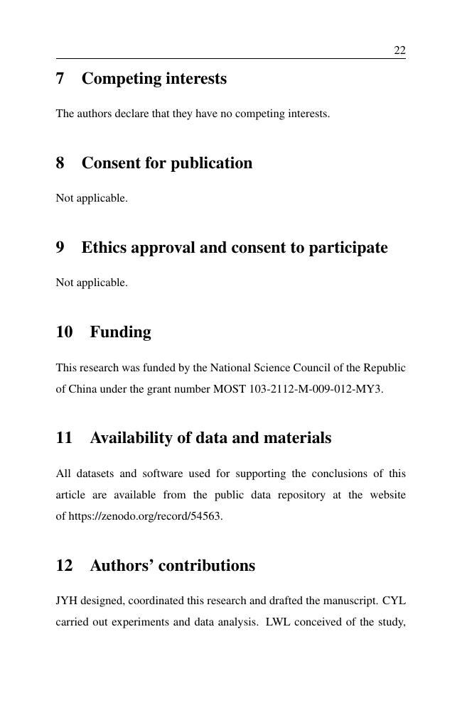 Journal of Agricultural Economics Template Wiley