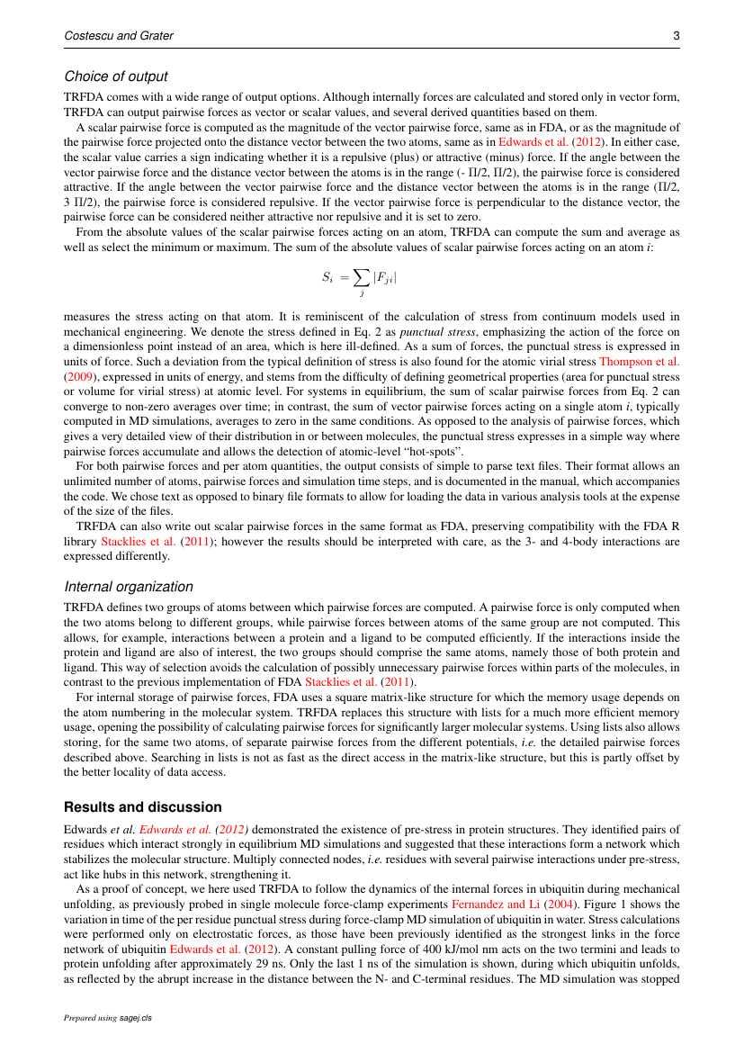 Social Science Computer Review Template - SAGE