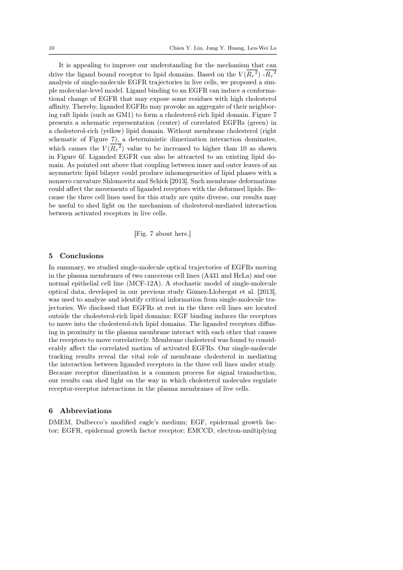 Business Economics Template Springer