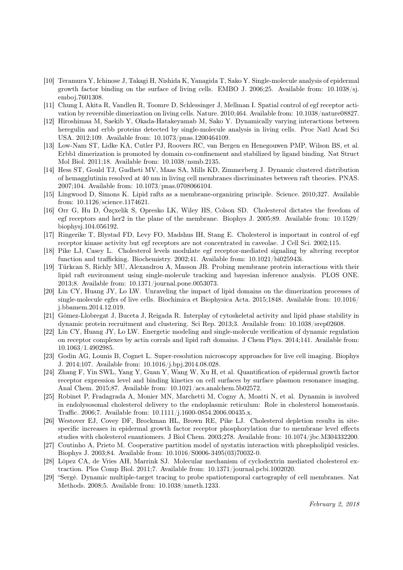 Example of Tribology International format