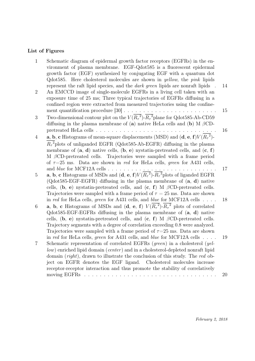Example of Tribology International format