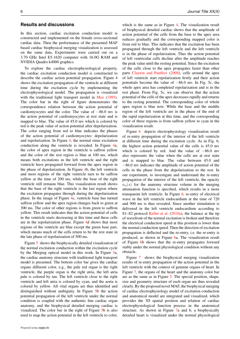 Sociology Template - SAGE