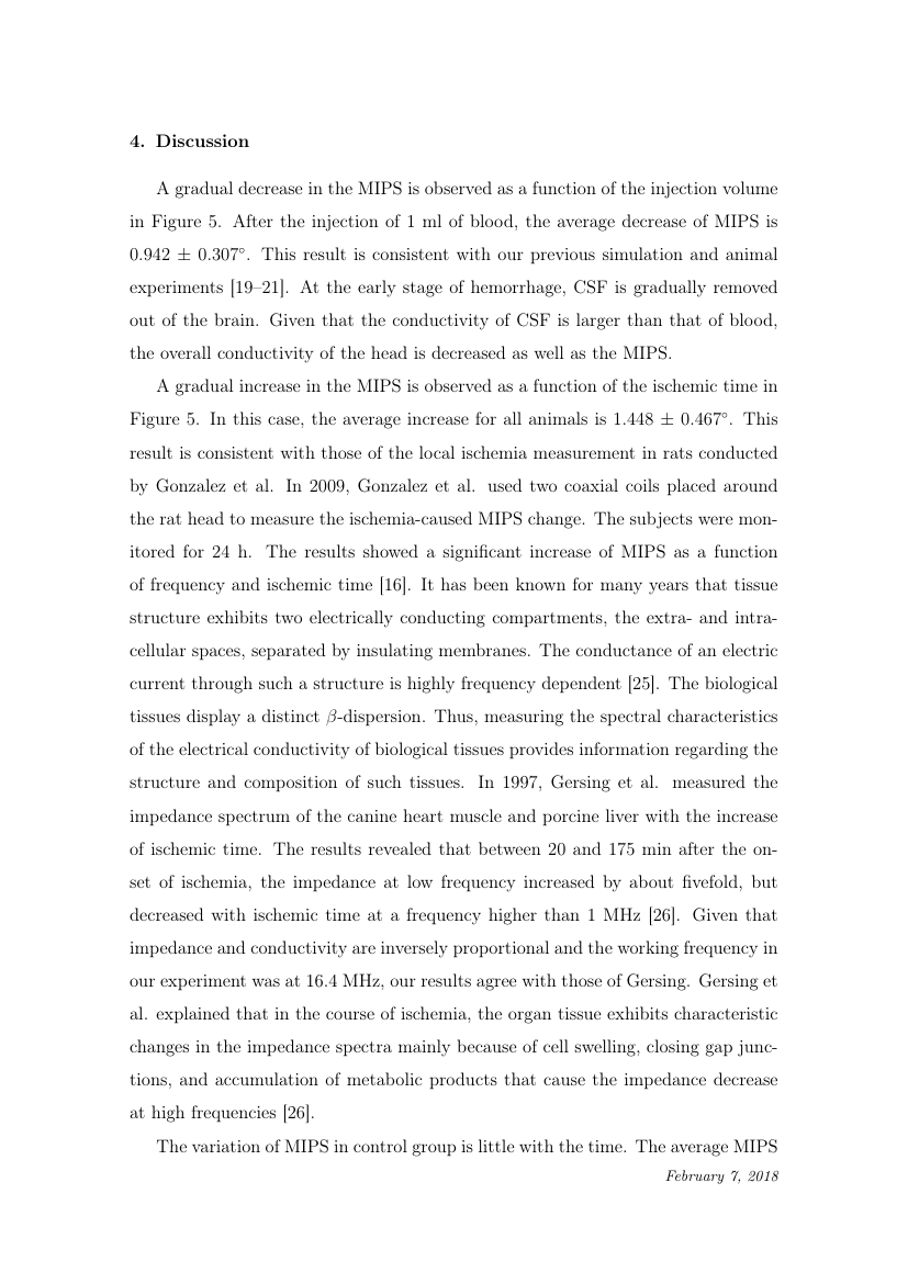Example of Progress in Aerospace Sciences format