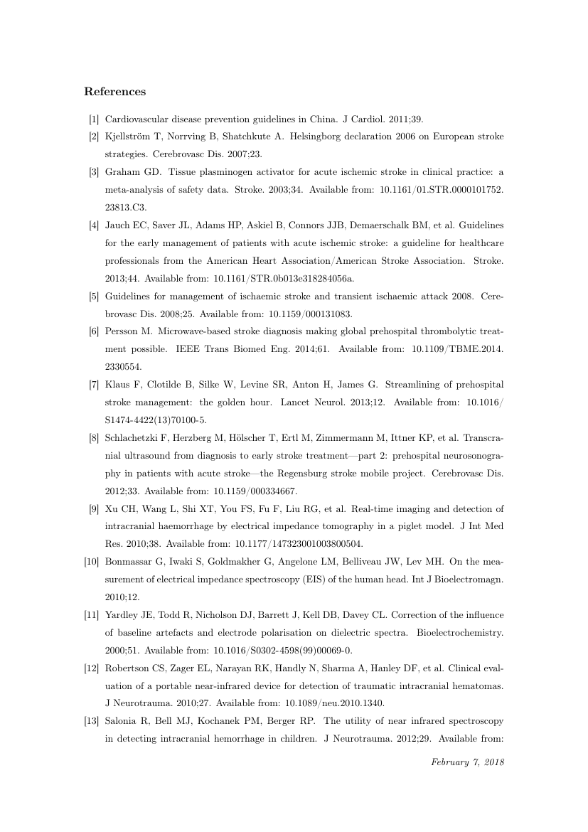 Example of Progress in Aerospace Sciences format