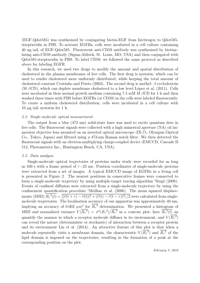 Solar Energy template For Authors