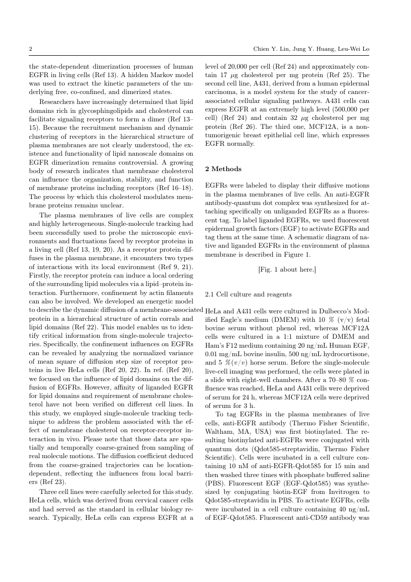 Journal of Materials Engineering and Performance Template Springer