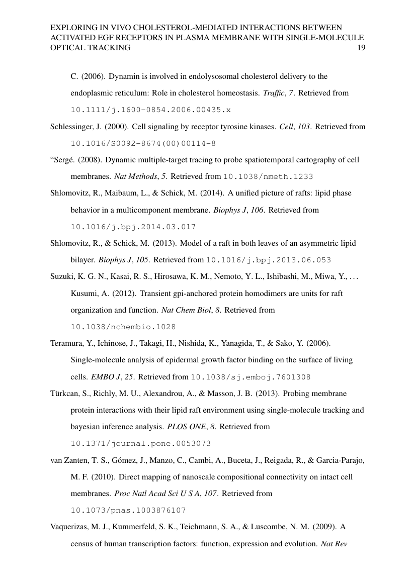 Apa paper on autism