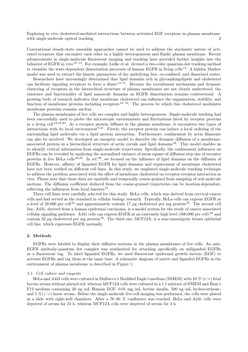 The Lancet Public Health template For Authors