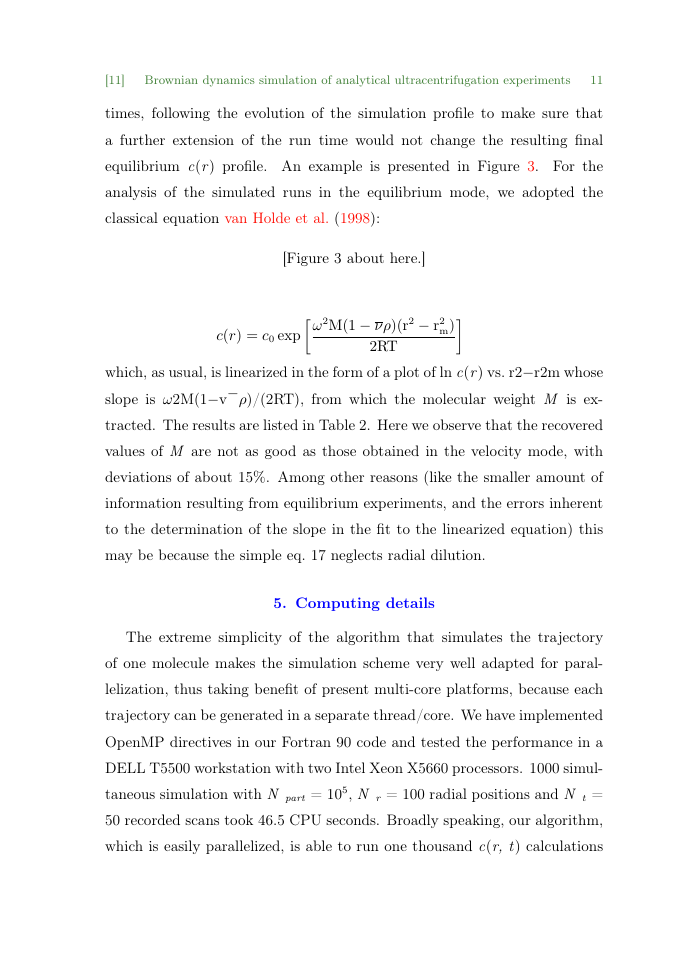 Example of Journal of the History of Economic Thought format