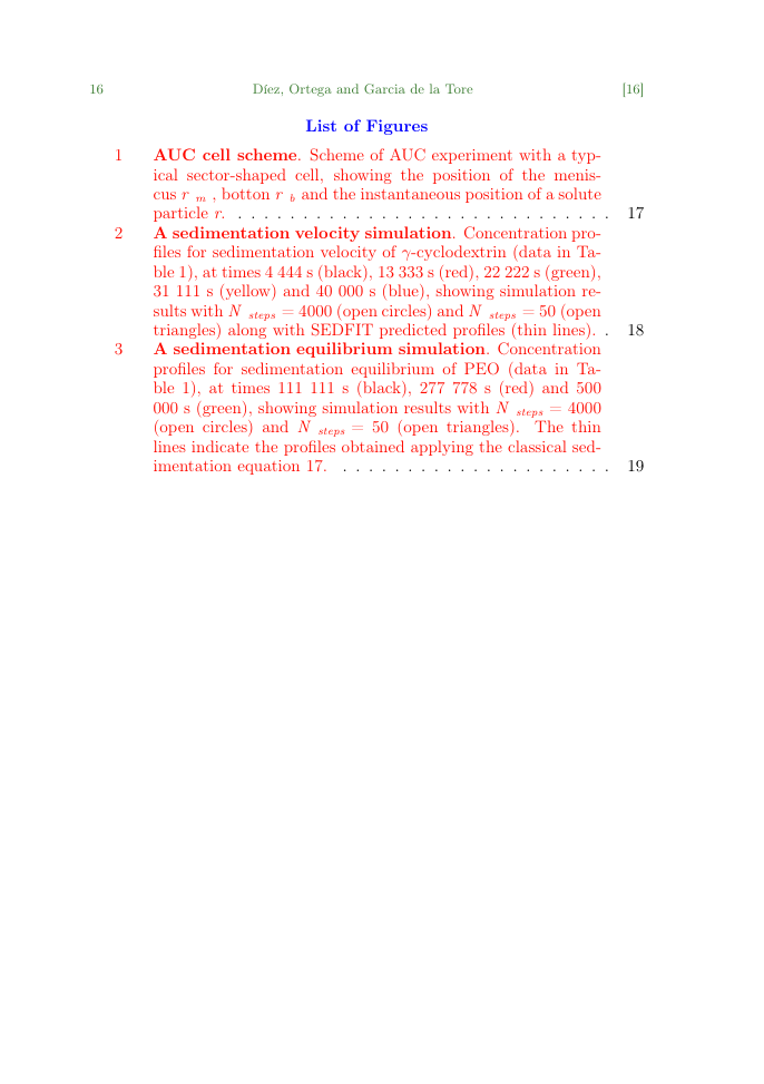 Example of Journal of the History of Economic Thought format