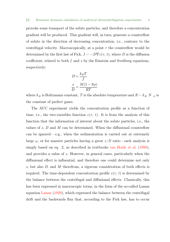 Example of Journal of the History of Economic Thought format