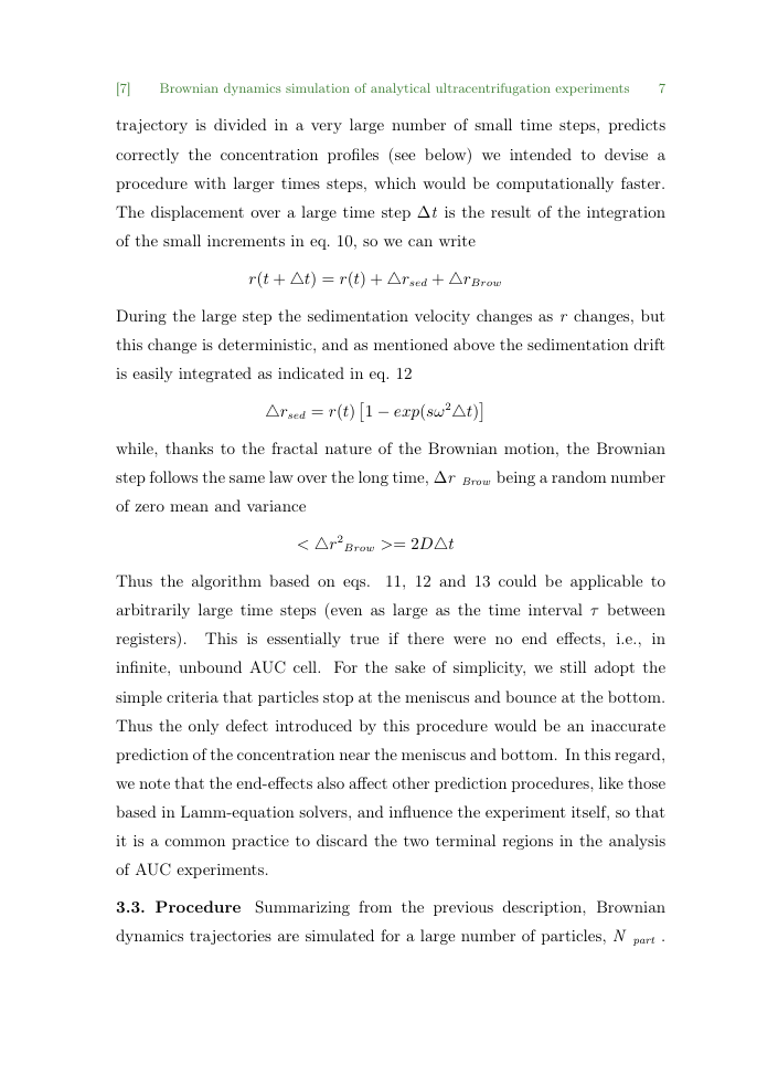 Example of Journal of the History of Economic Thought format