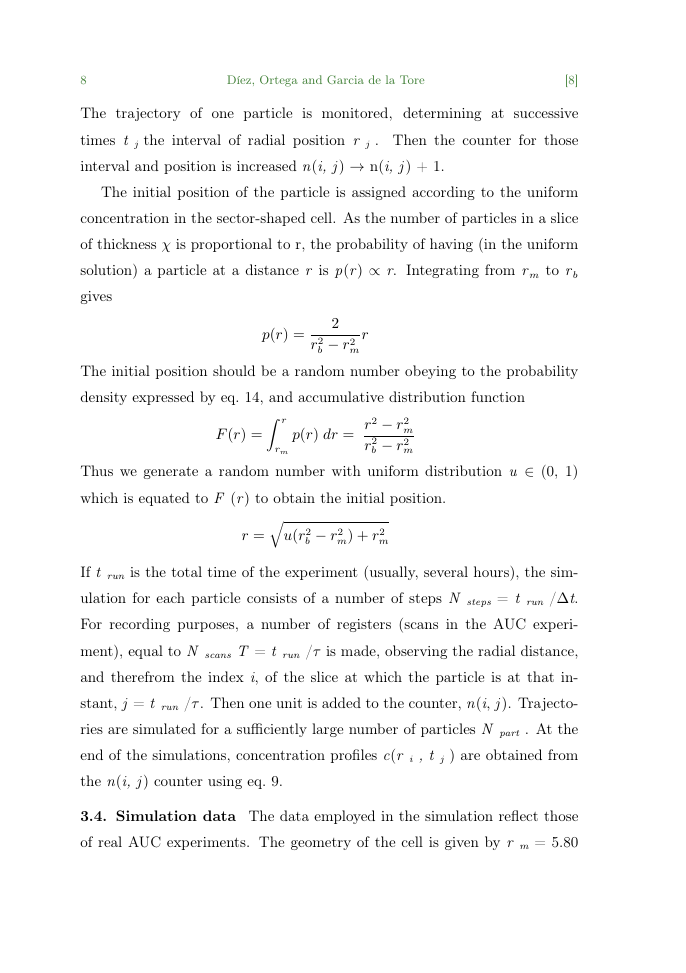 Example of Journal of the History of Economic Thought format