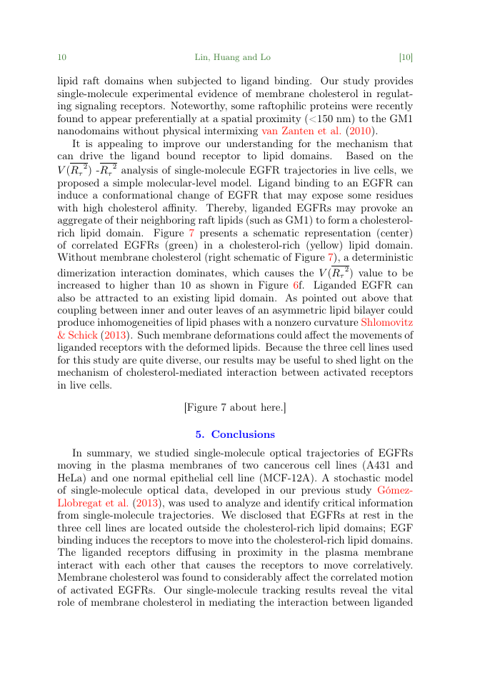 Example of Experimental Agriculture format