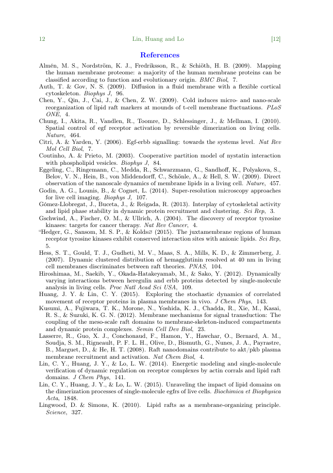 Example of Experimental Agriculture format