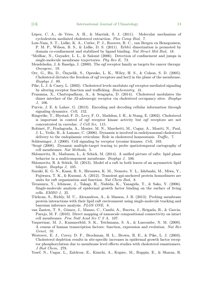Example of Experimental Agriculture format