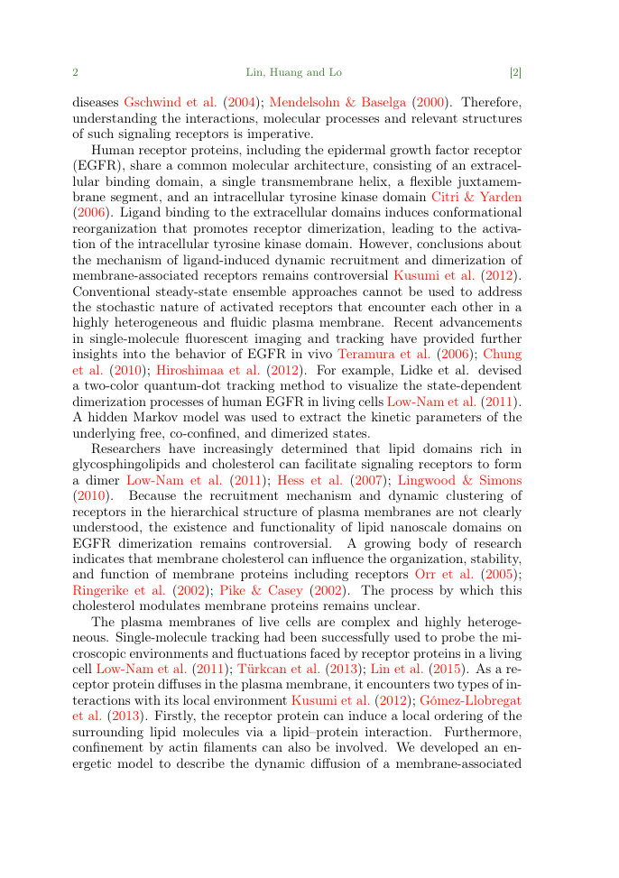 Example of Experimental Agriculture format