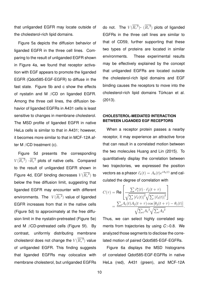 Example of Zoo's Print Magazine format