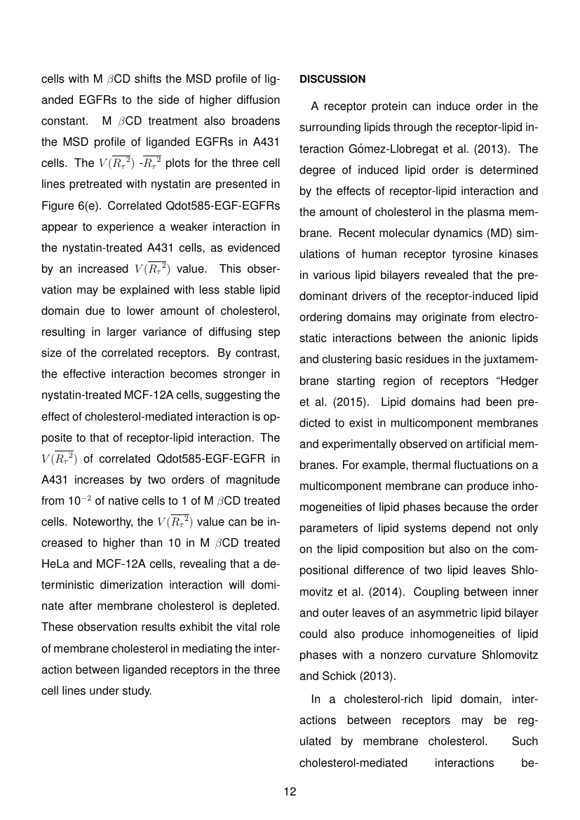 Example of Zoo's Print Magazine format
