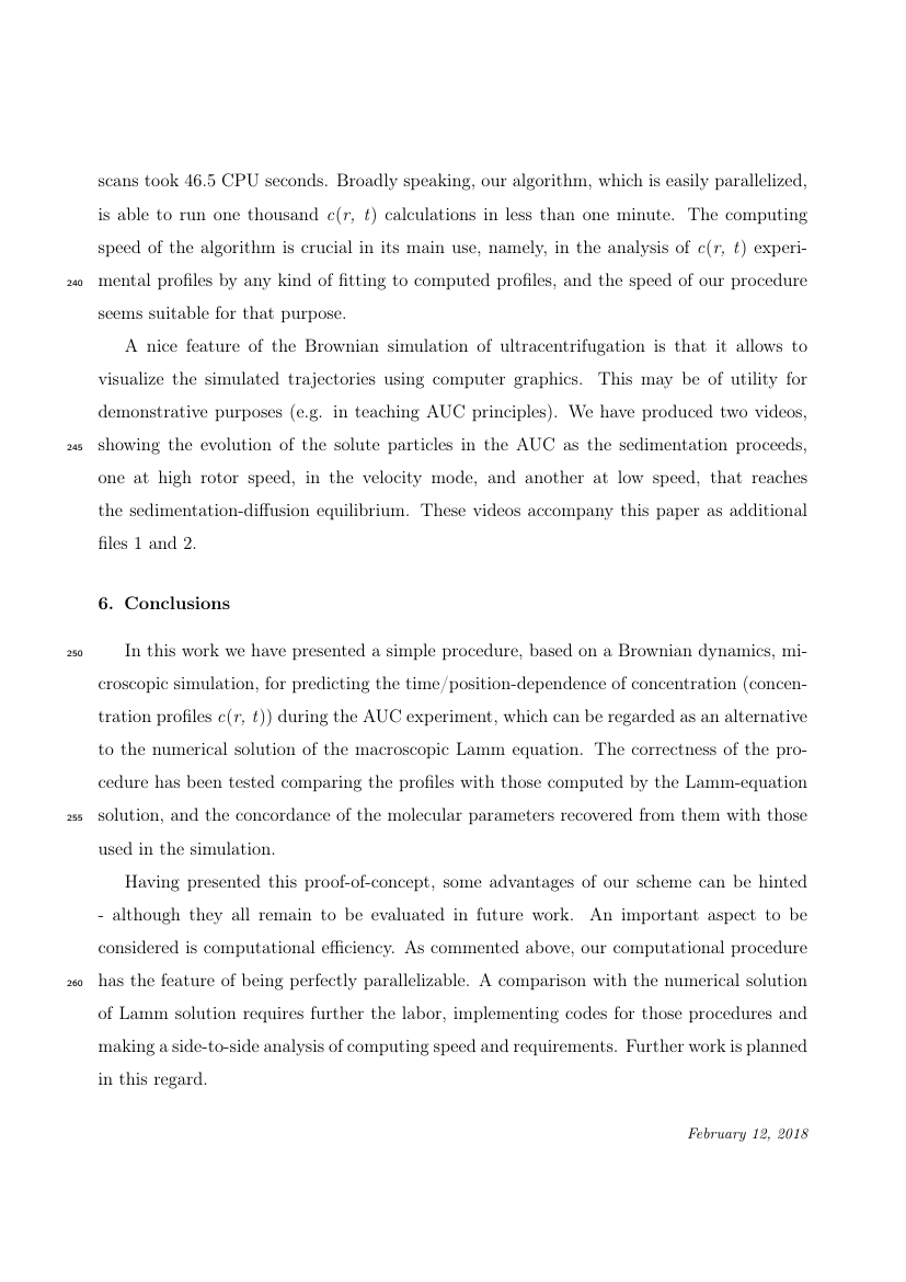 Journal of Electromyography and Kinesiology template For Authors