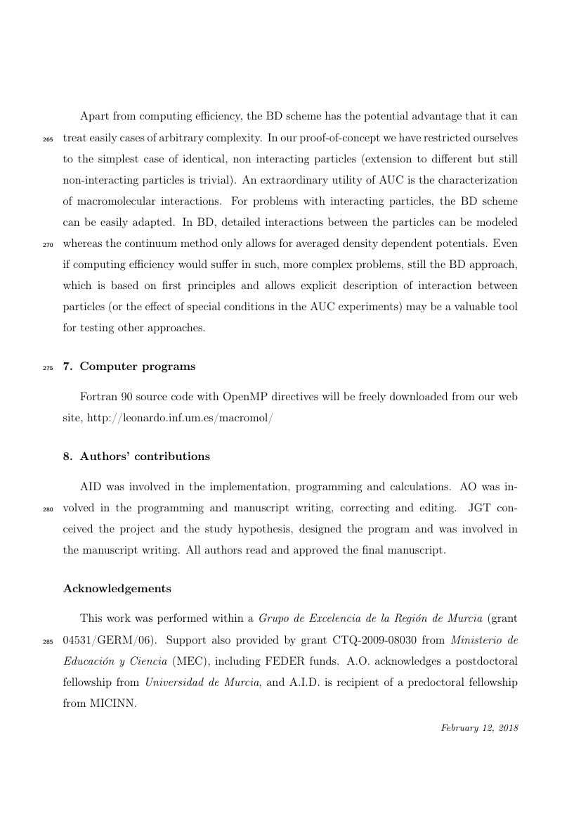 Kinesiology case study examples image