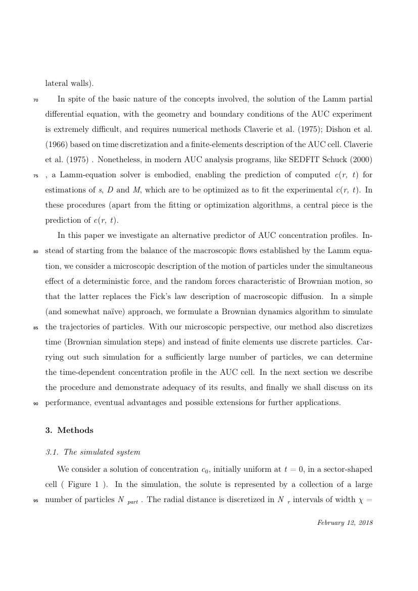 Journal of Electromyography and Kinesiology template For Authors