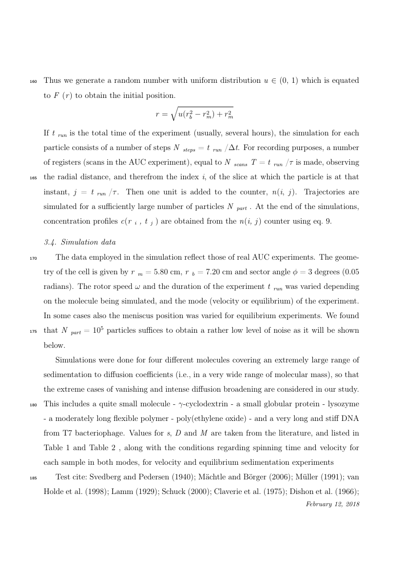 Journal of Electromyography and Kinesiology template For Authors