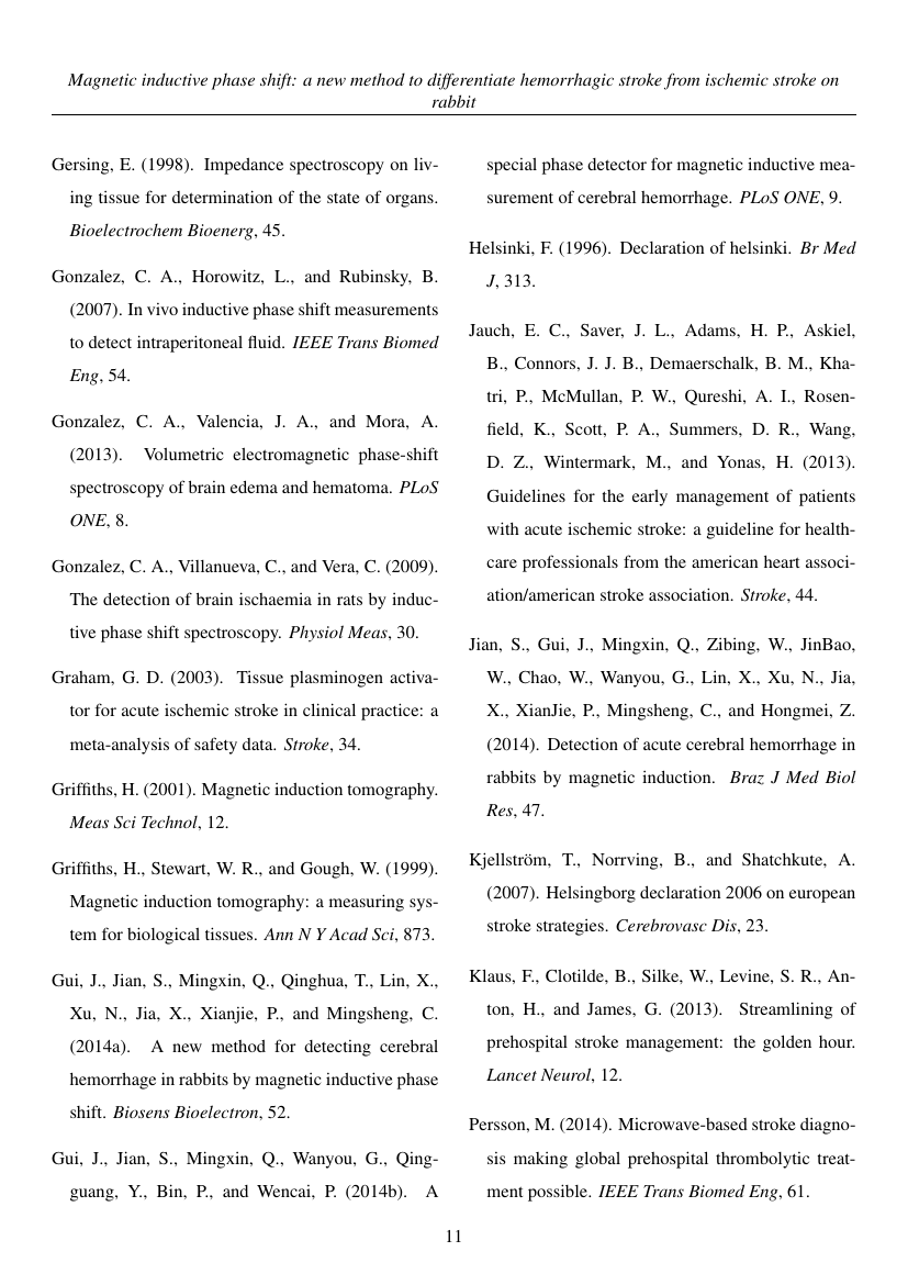 Example of International Journal of Management Science and Engineering Management format