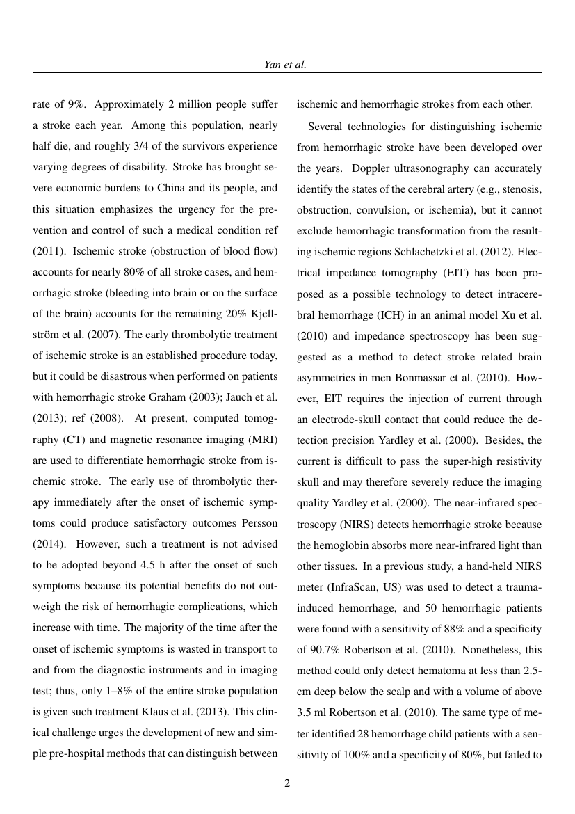 Example of International Journal of Management Science and Engineering Management format