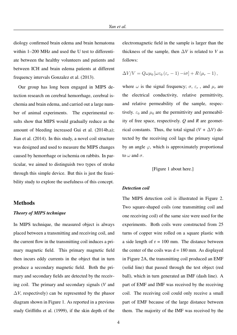 Example of International Journal of Management Science and Engineering Management format