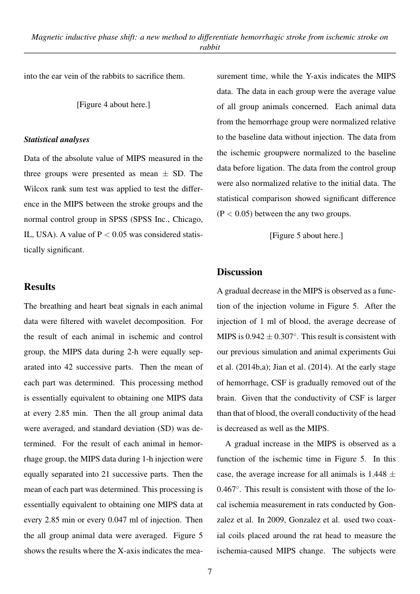 Example of International Journal of Management Science and Engineering Management format