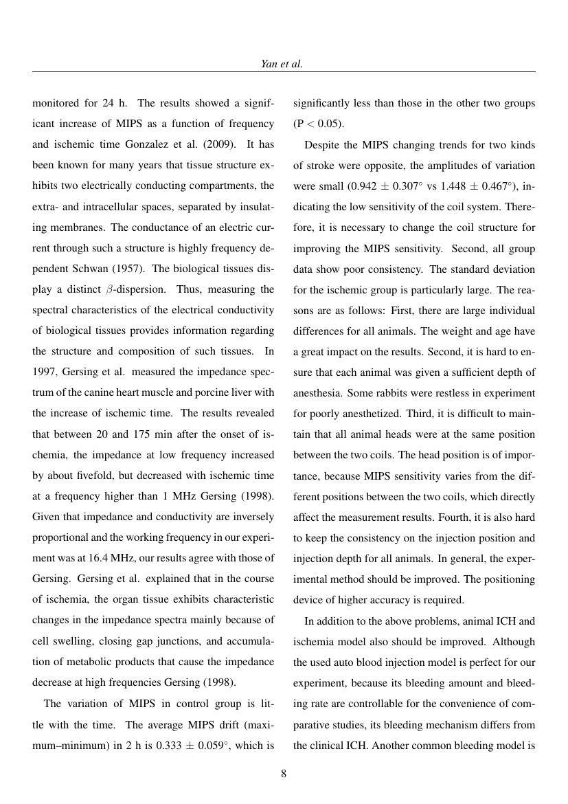 Example of International Journal of Management Science and Engineering Management format