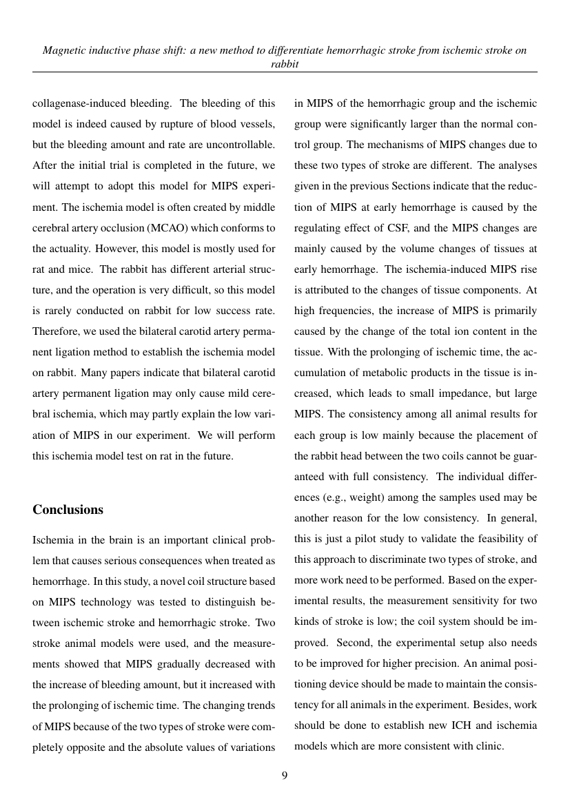 Example of International Journal of Management Science and Engineering Management format