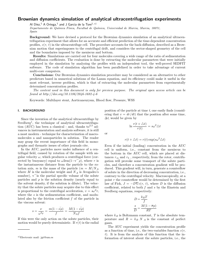 Example of Journal of Physical and Chemical Reference Data format