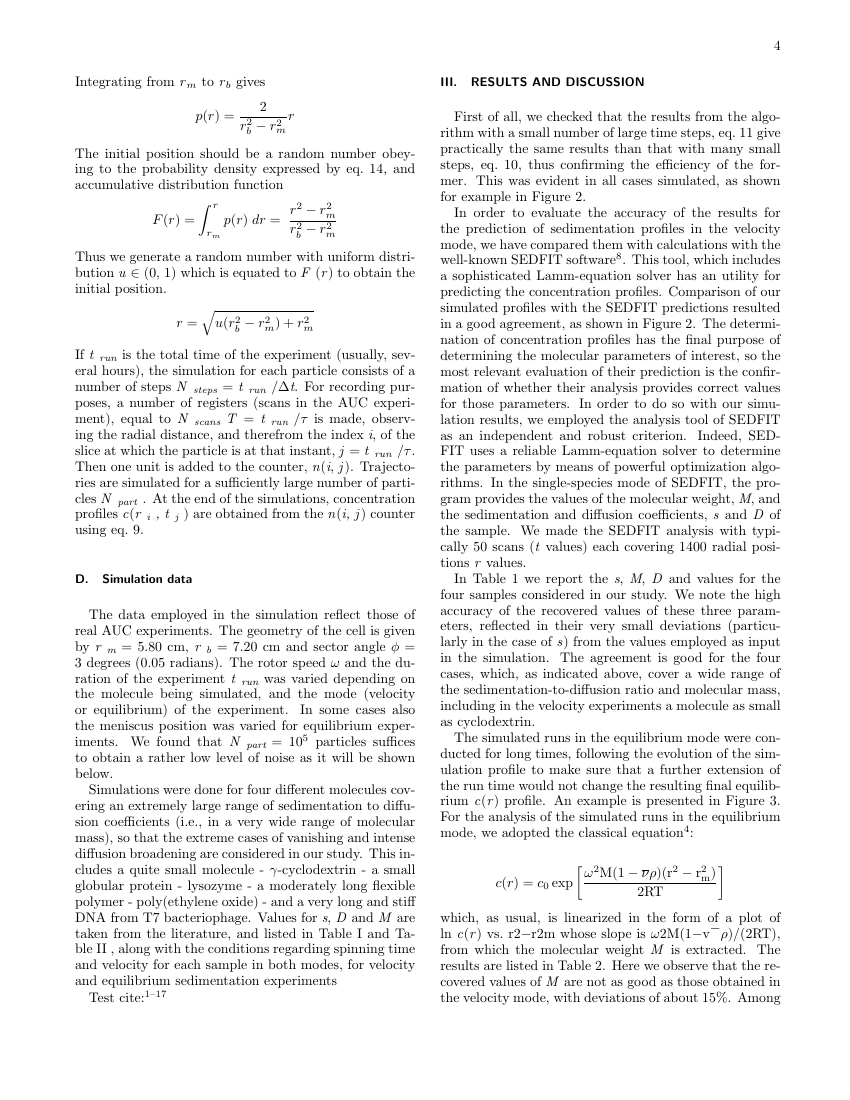 Example of Journal of Physical and Chemical Reference Data format