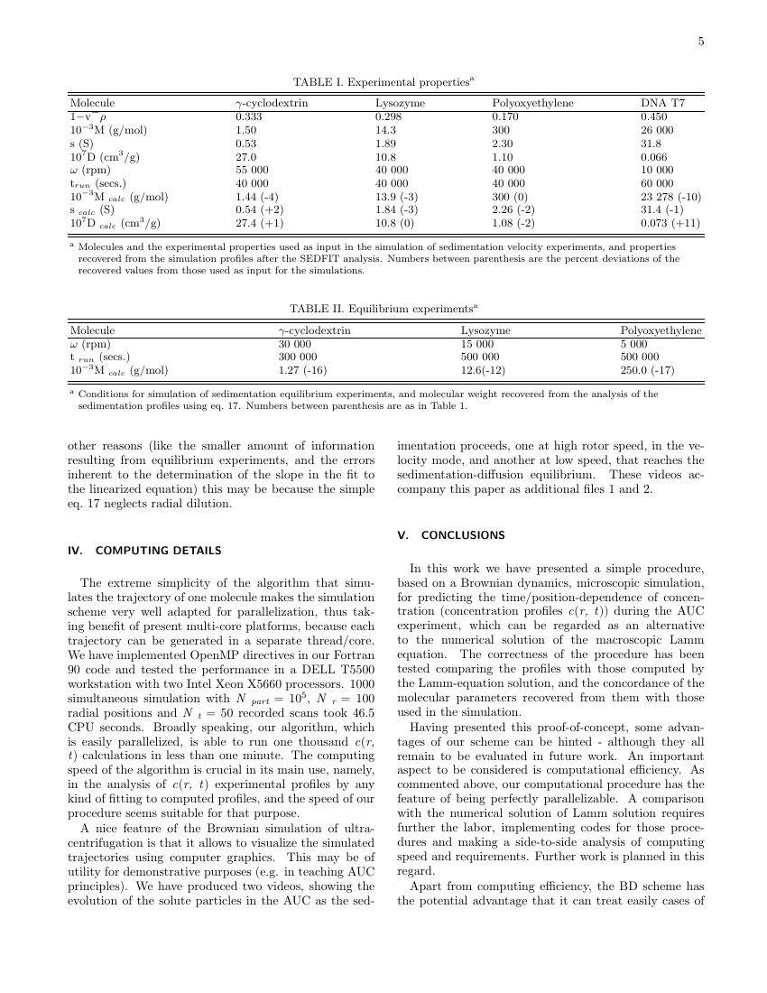 Example of Journal of Physical and Chemical Reference Data format