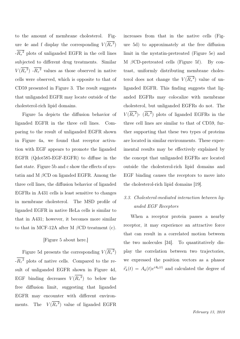 Example of The Journal of Supercritical Fluids format
