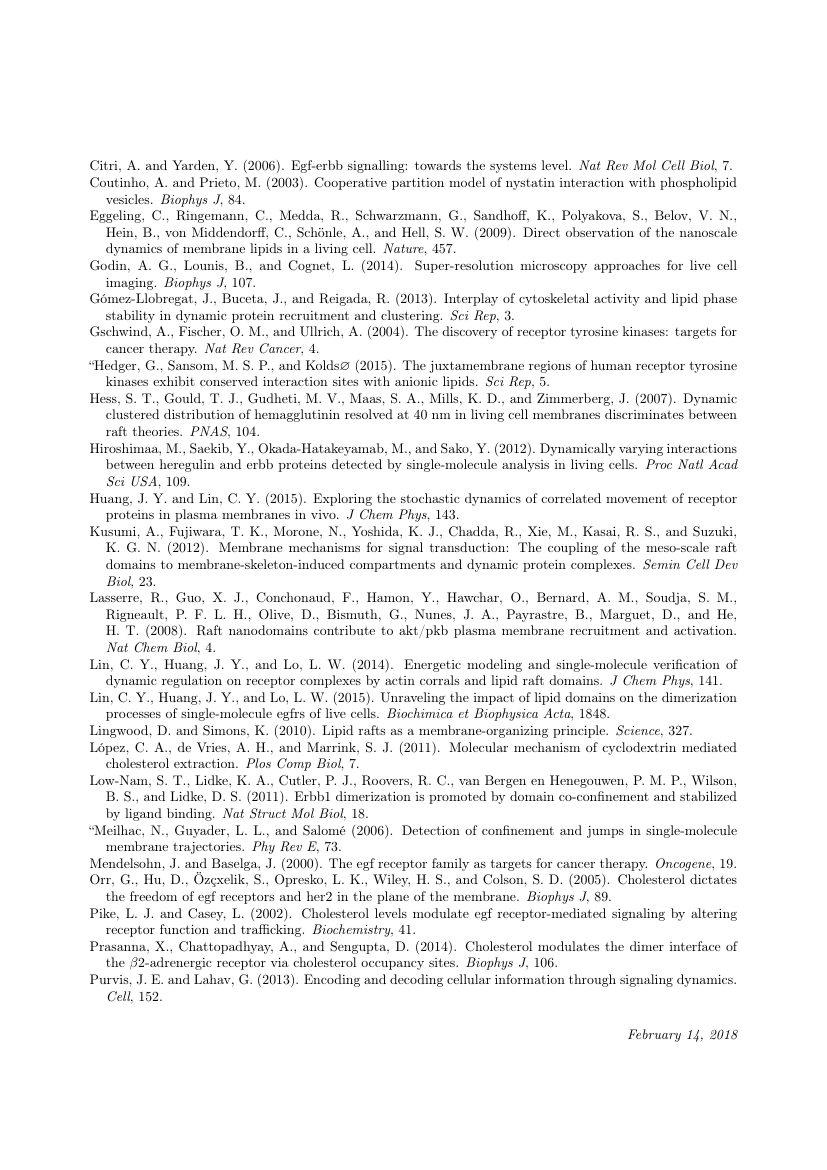 Developmental Cell template - For Authors