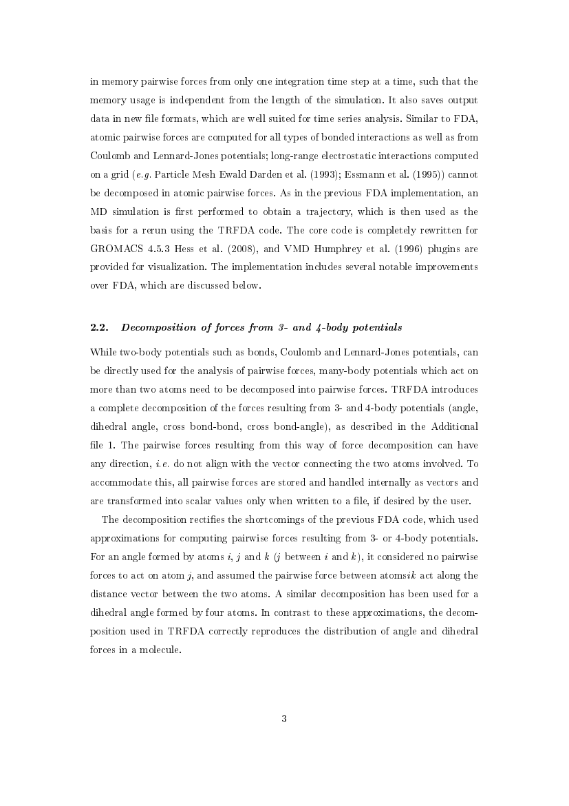 Example of International Journal of Architectural Heritage format