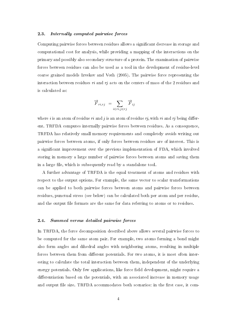 Example of International Journal of Architectural Heritage format