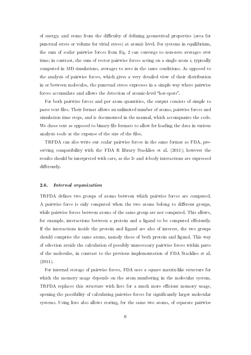 Example of International Journal of Architectural Heritage format