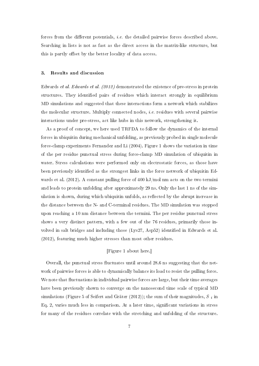 Example of International Journal of Architectural Heritage format