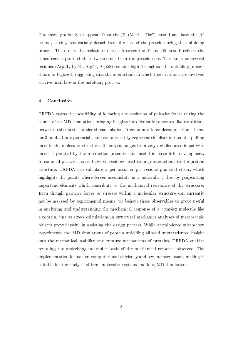 Example of International Journal of Architectural Heritage format