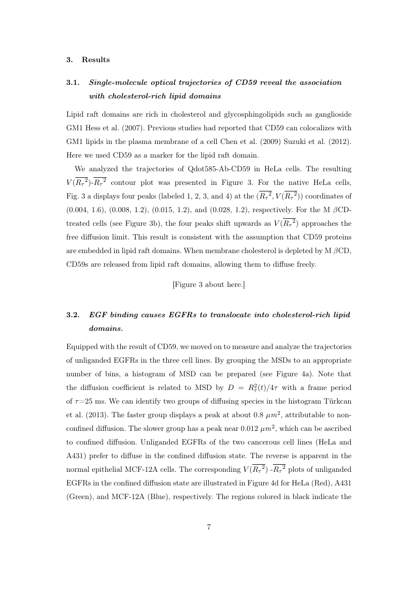 Example of International Journal of Hospitality and Tourism Administration format