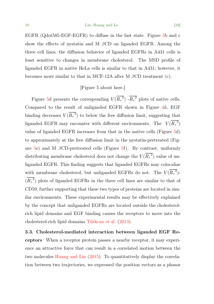 Example of Epidemiology and Psychiatric Sciences format