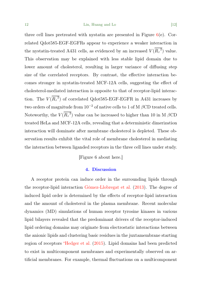 Example of Epidemiology and Psychiatric Sciences format
