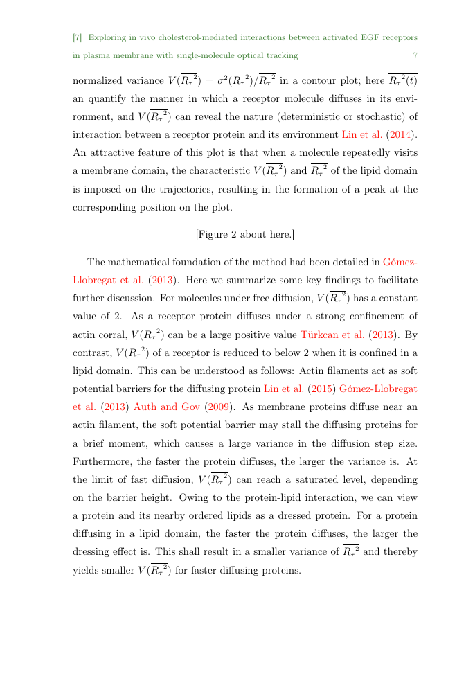 Example of Epidemiology and Psychiatric Sciences format