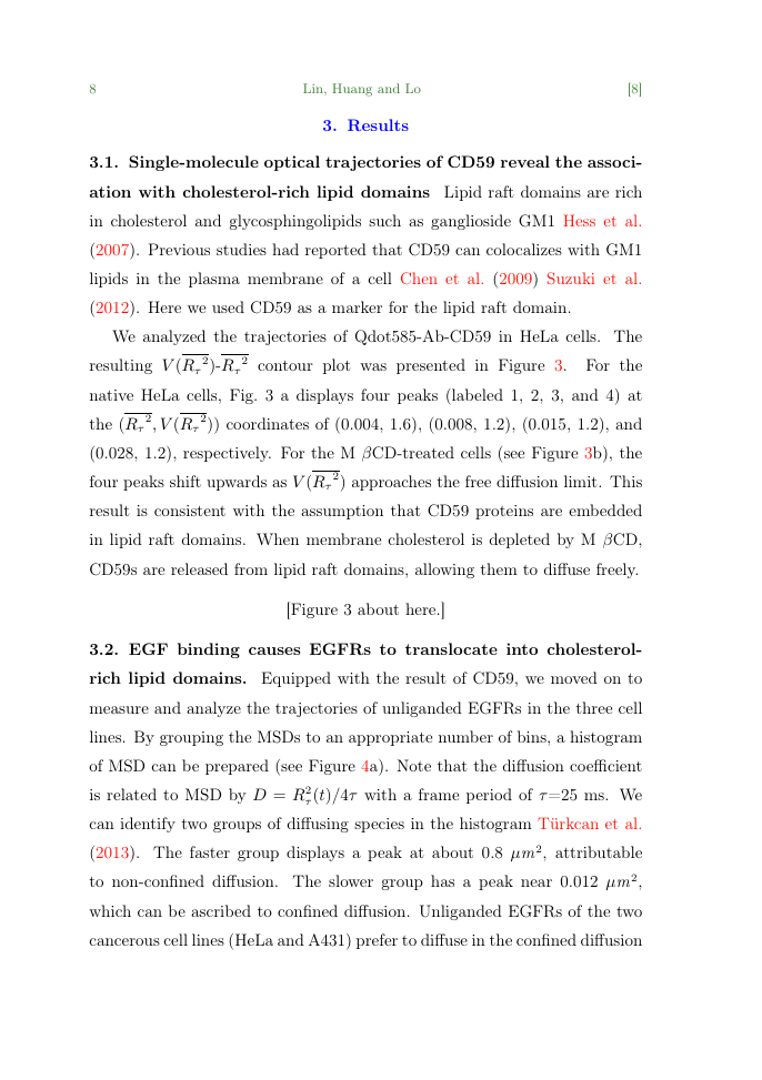 Epidemiology notes picture