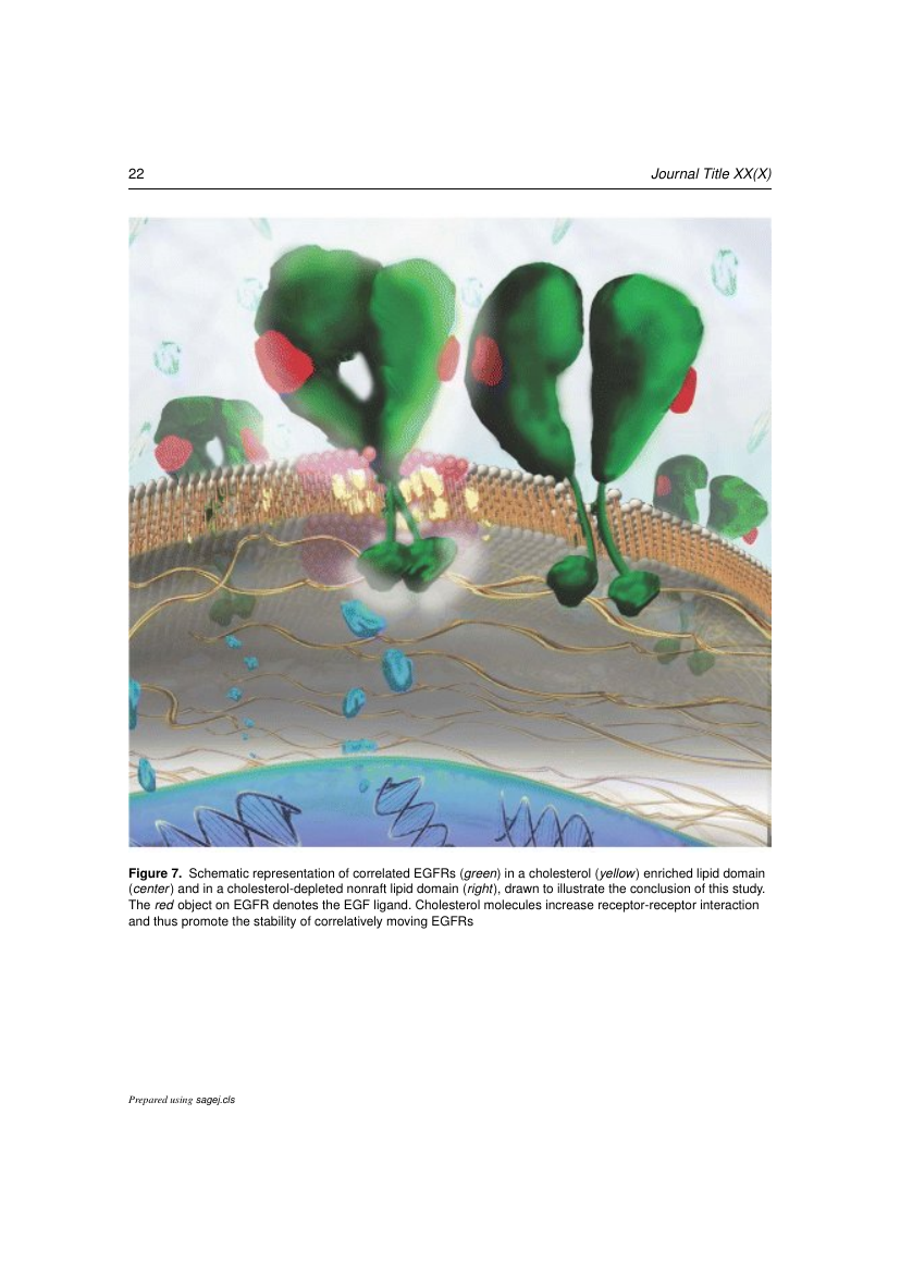 Example of Technology in Cancer Research & Treatment format